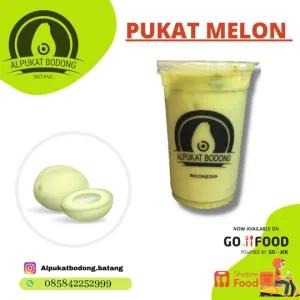 Pukat Melon