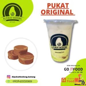 Pukat Original