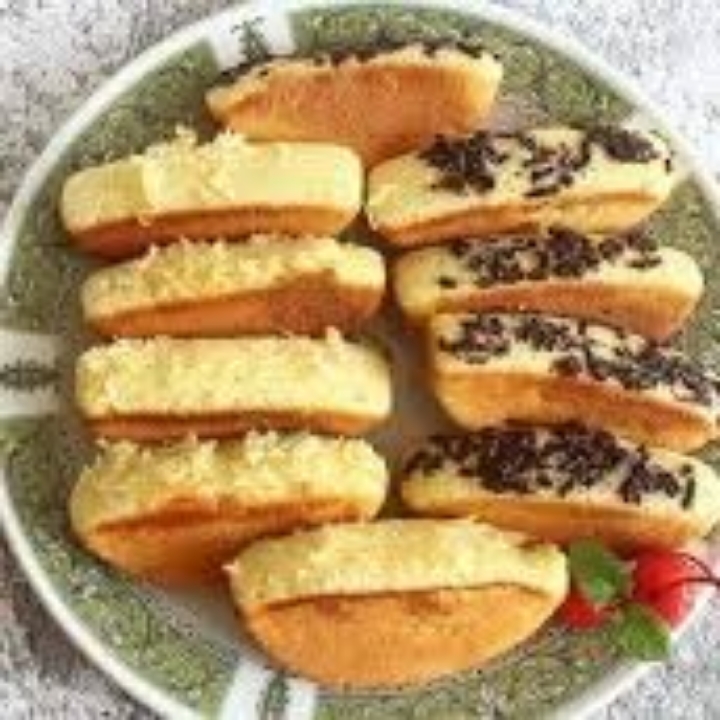 Snack Pukis