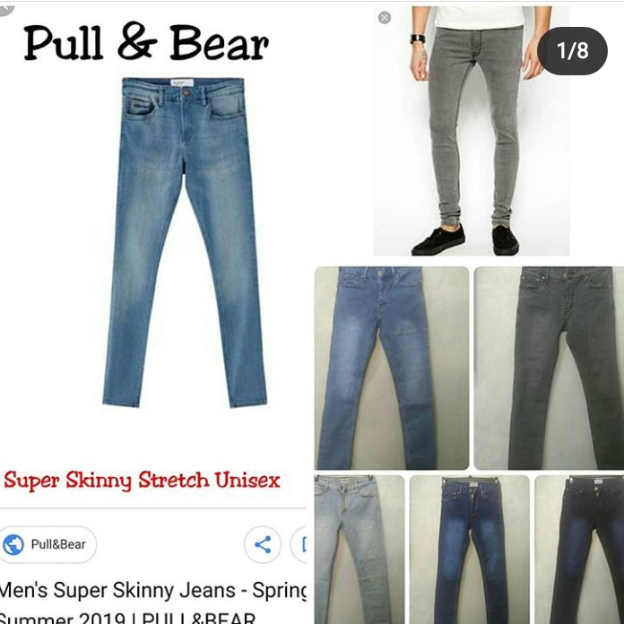 Pull N Bear