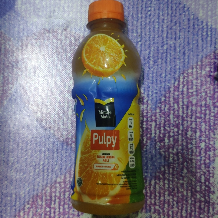 Pulpy