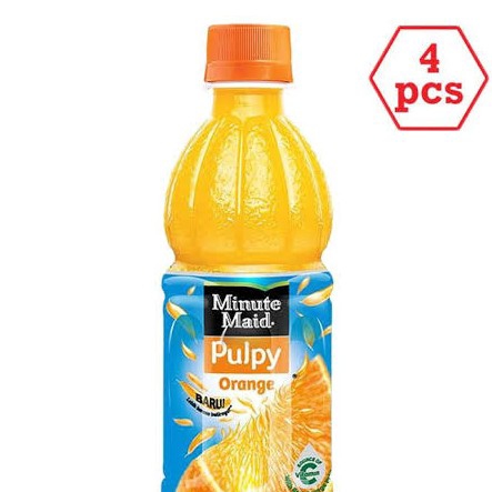 Pulpy Orange