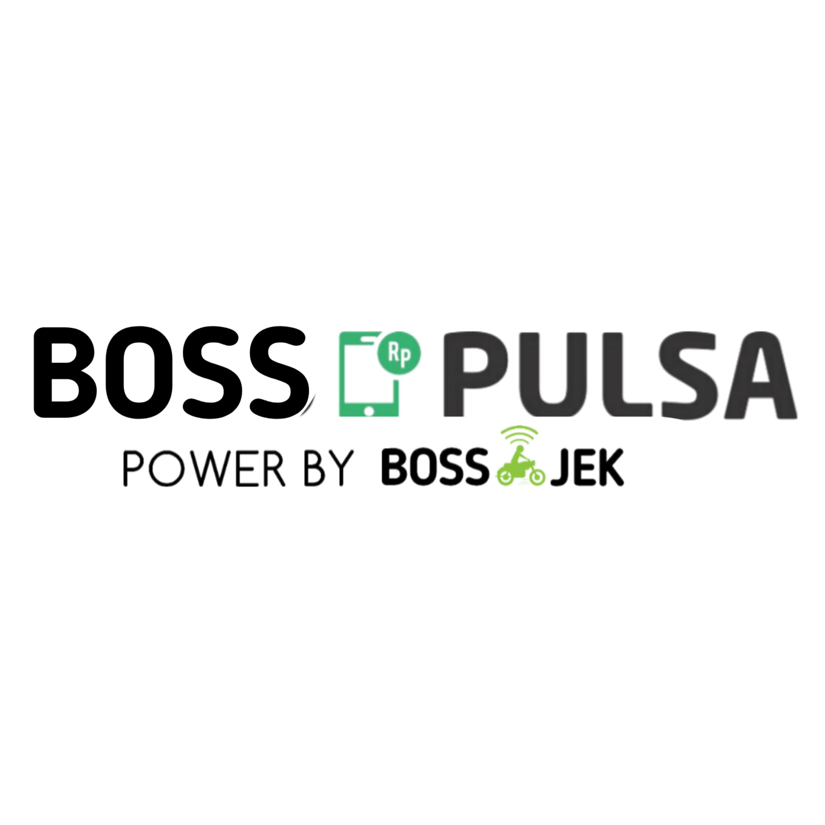 Boss Pulsa