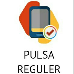 Pulsa Axis Reguler 5