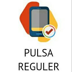 Pulsa Reguler XL 50