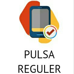 Pulsa Reguler Axis 25