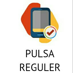 Pulsa Reguler Indosat 10