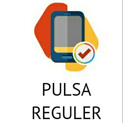 Pulsa Reguler Indosat 20