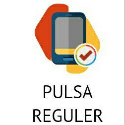 Pulsa Reguler Indosat 25