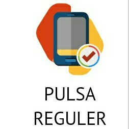 Pulsa Reguler Indosat 30