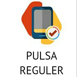 Pulsa Reguler Indosat 5