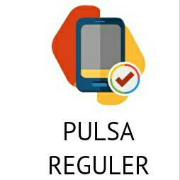 Pulsa Reguler Simpati 25