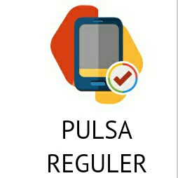 Pulsa Reguler Simpati 5