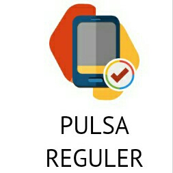 Pulsa Reguler XL 15