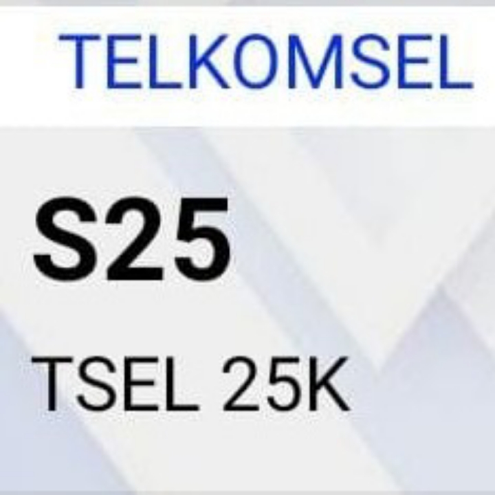 Pulsa Telkomsel