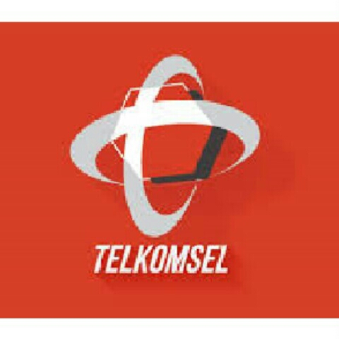 Pulsa Telkomsel