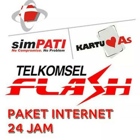 Pulsa Telkomsel 20k