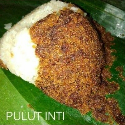 Pulut Inti