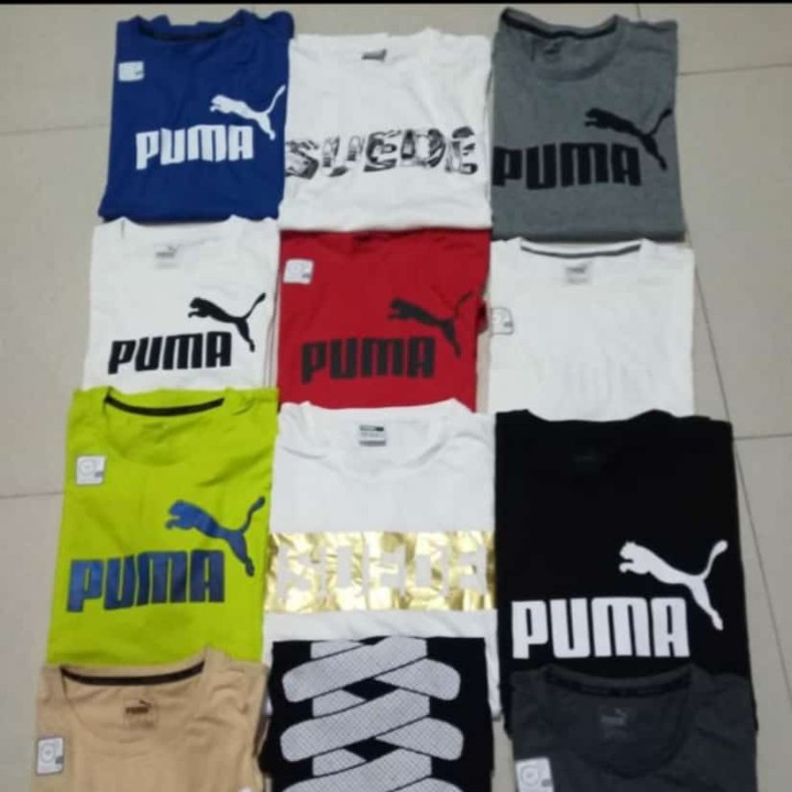 YU-Puma