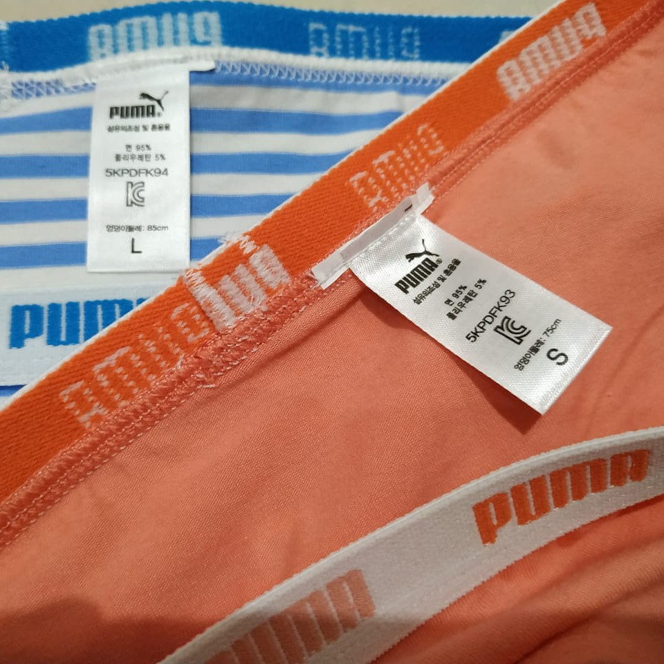 Puma Original 2