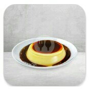 Purin Caramel