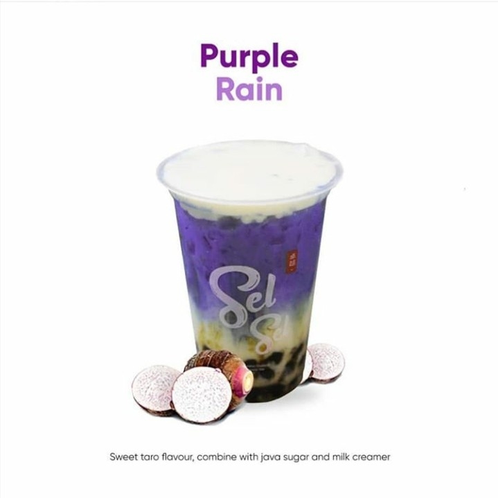 Purple Rain