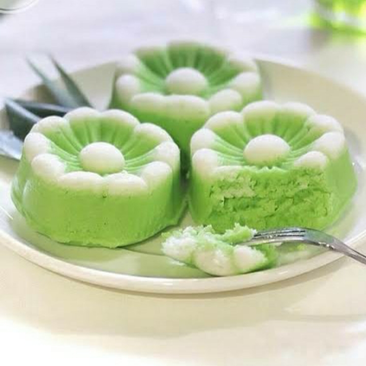 Kue Putu Ayu Jajanan Pasar Jajanan Tradisional 3