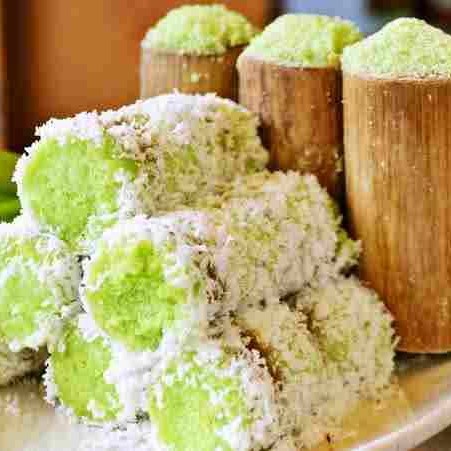 Putu Bambu