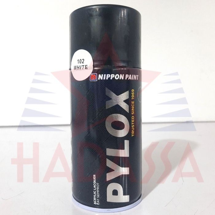 Pylox 102 Putih Nippont Paint 2