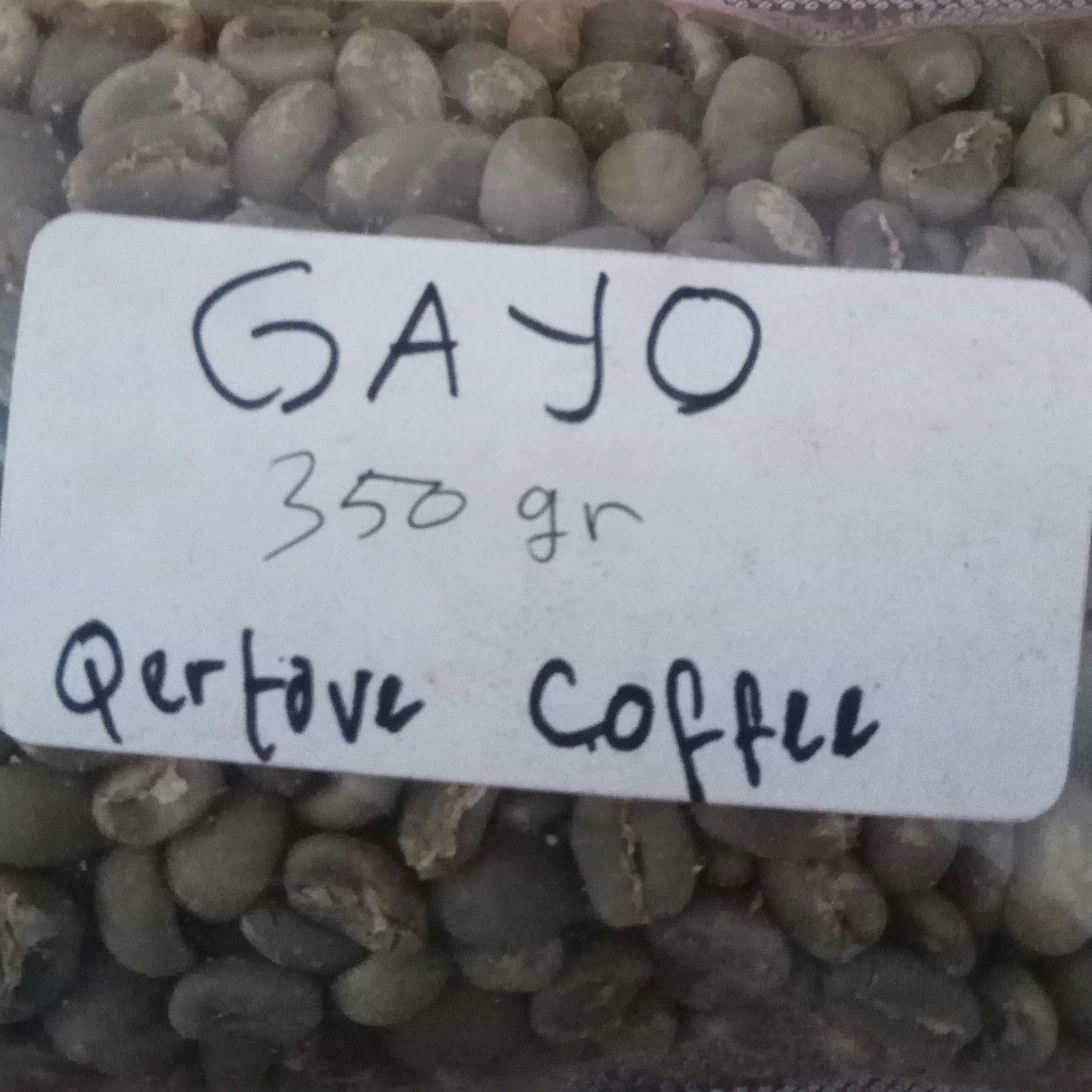 Qertove Kopi