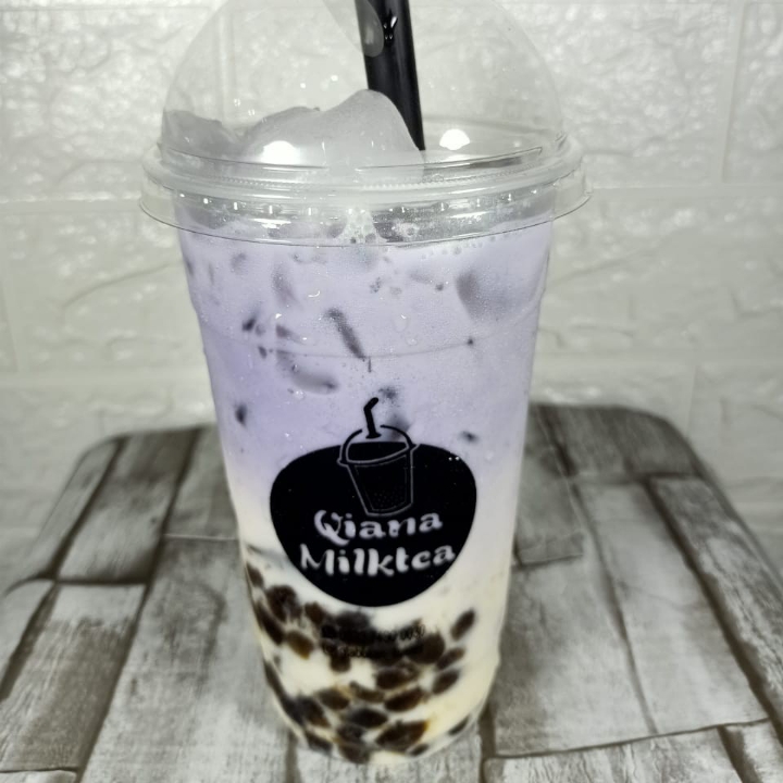 Qianamilkpowder Taro