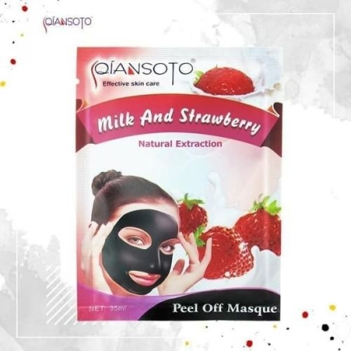 Qiansoto Peel of Mask 3