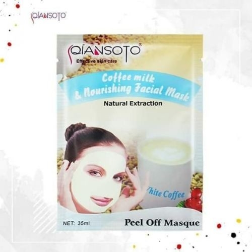 Qiansoto Peel of Mask 5