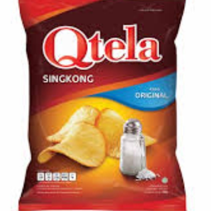 Qtela Original 60gr