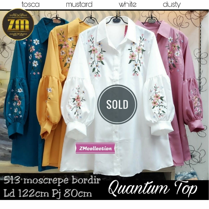 Quantum Top