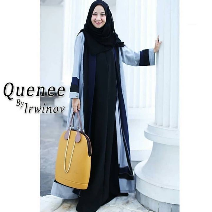 Queene maxy