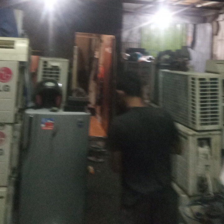 SERVICE AC JAKARTA SELATAN 2