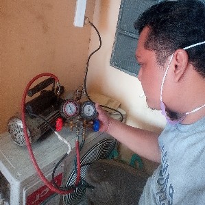 SERVICE AC JAKARTA SELATAN 3