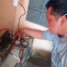 SERVICE AC JAKARTA SELATAN 5