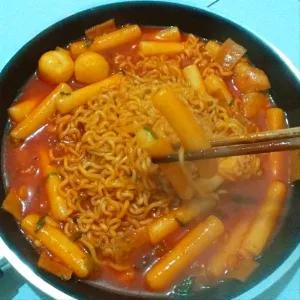 RABOKKI KOREA THINWALL