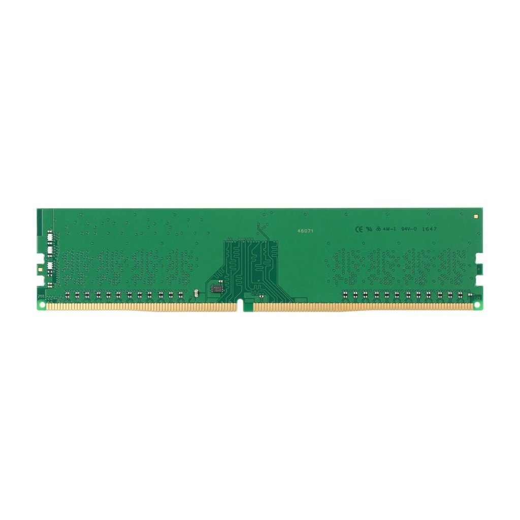 RAM PC Kingston DDR4 8GB Longdimm KVR24N17S8 2