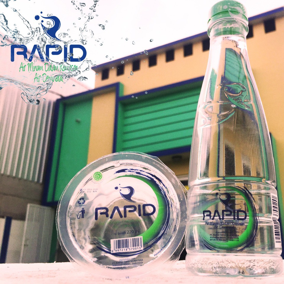 RAPID water