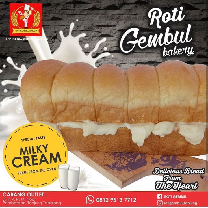 RASA MILKY CREAM