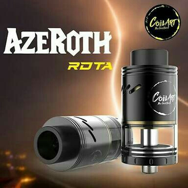 RDTA Azeroth