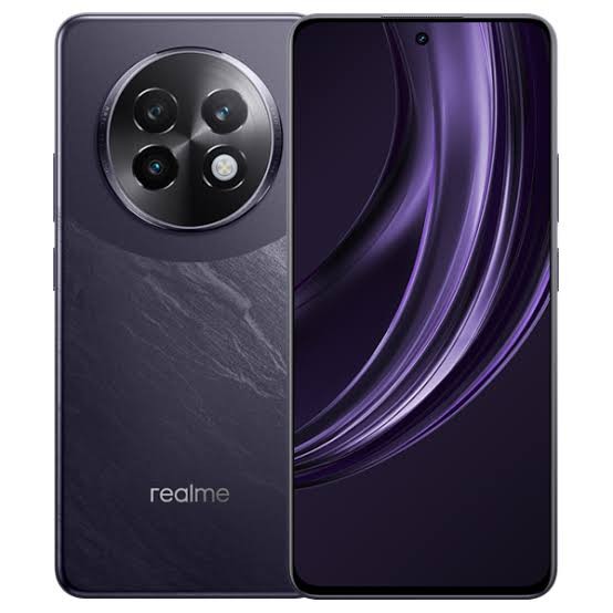 REALME 13 5G RAM 12GB ROM 256GB 4