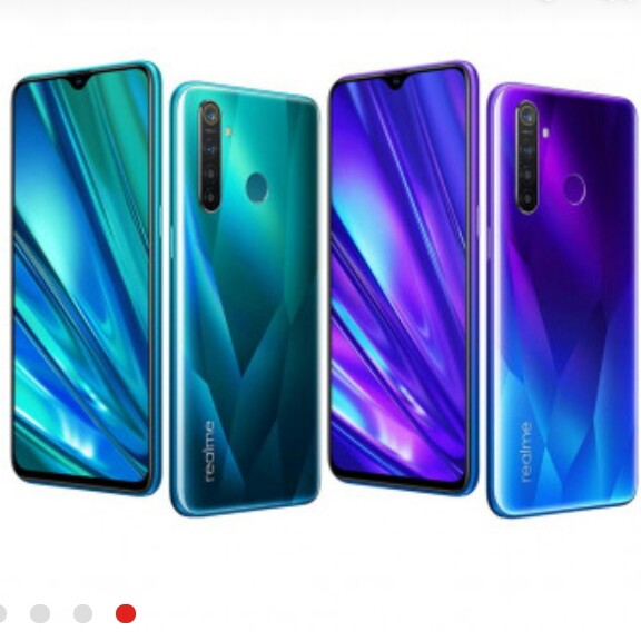 C12-REALME 5 RAM 4GB ROM 128GB 5000MAH MERK REALME