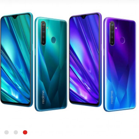 C3-REALME 5 RAM 4GB ROM 128GB 5000MAH MERK REALME