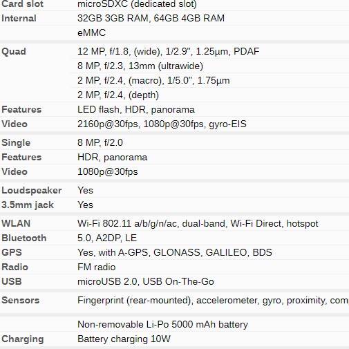 C3-REALME 5I RAM 4GB ROM 64GB 5000MAH MERK REALME 2