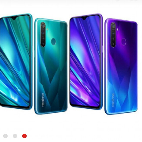 C6-REALME 5 RAM 4GB ROM 128GB 5000MAH MERK REALME 3