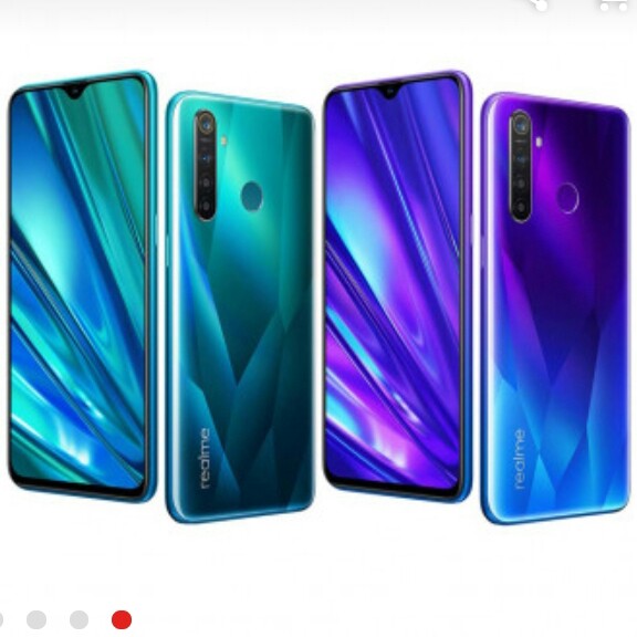 C10-REALME 5 RAM 4GB ROM 128GB 5000MAH MERK REALME 3